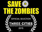 Save the Zombies